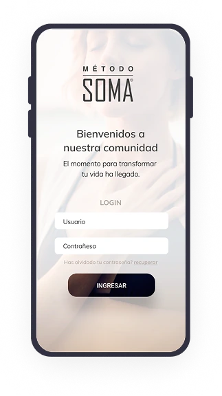 App Método Soma